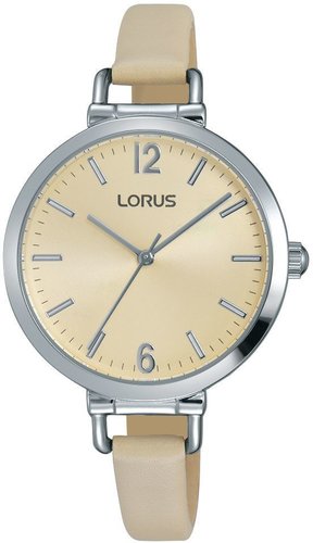 Lorus RG293KX9