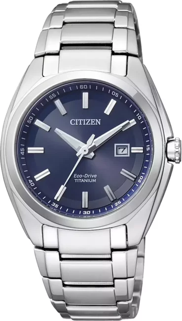 Citizen Titanium EW2210-53L