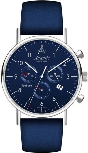 Atlantic Seabase 60452.41.55