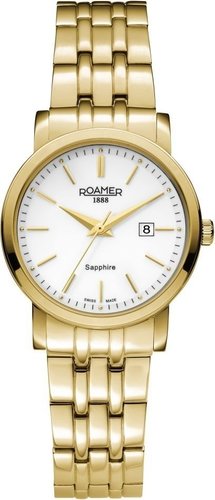 Roamer Classic Line Ladies 709844 48 25 70