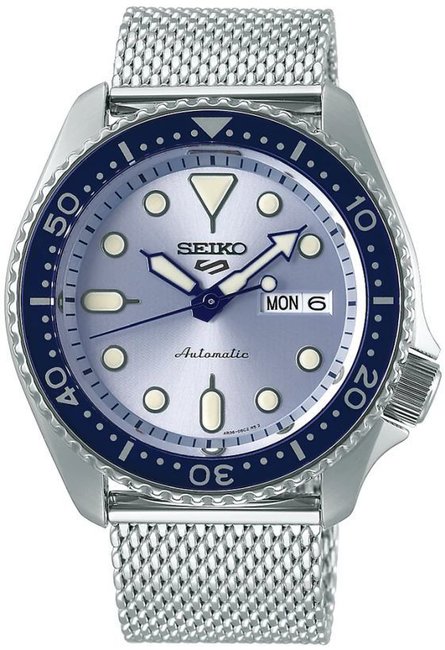 Seiko 5 Sports SRPE77K1