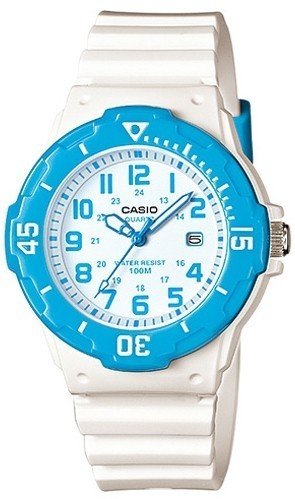 Casio Standard Analogue LRW-200H-2BVEF