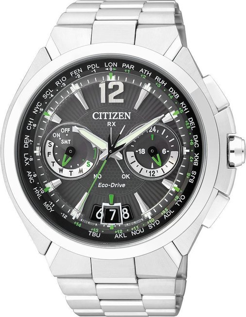 Citizen Sports CC1090-52F