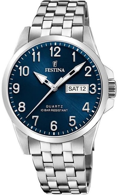 Festina Classic Bracelet F20357-C
