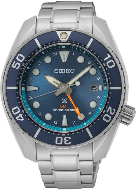 Seiko Prospex SFK001J1