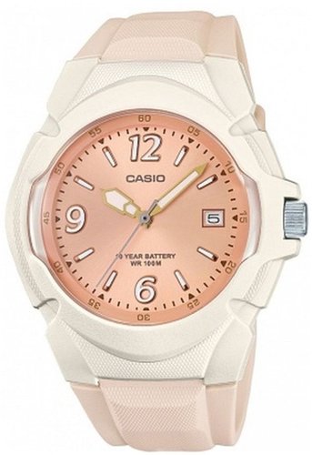 Casio Collection LX-610-4AVEF