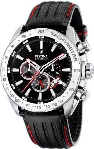 Festina Chrono Sport F16489-5