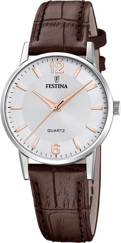 Festina Classic Strap F20691-2