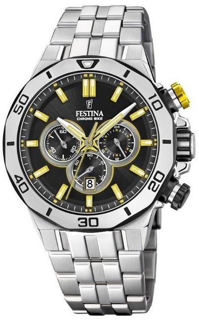 Festina Chrono Bike F20448-8