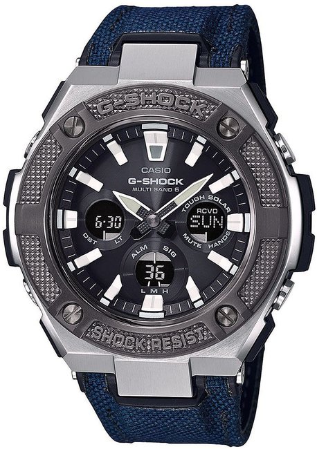 Casio G-Shock GST-W330AC-2AER