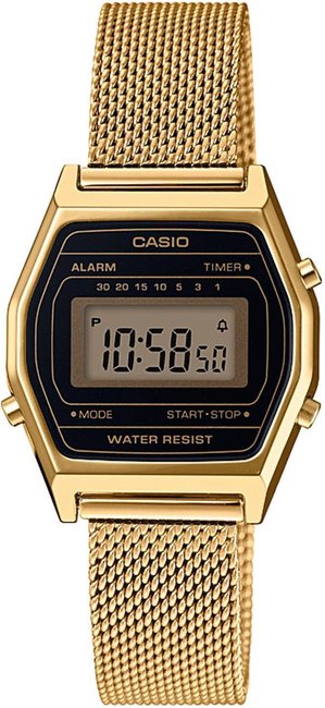 Casio Vintage LA690WEMY-1EF