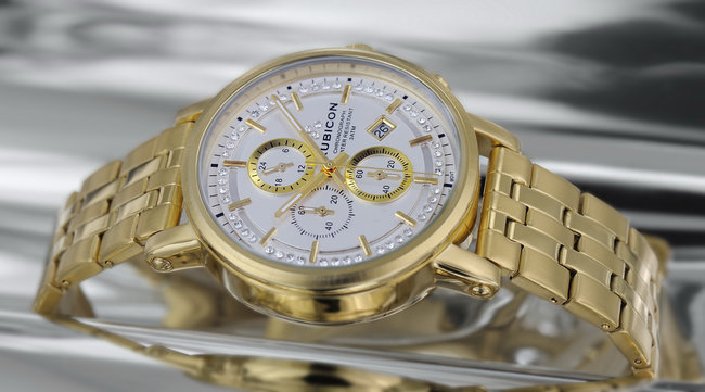 Rubicon RNBD02GISX03AX