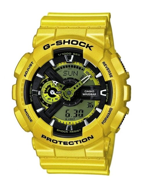 Casio G-Shock GA-110NM-9AER