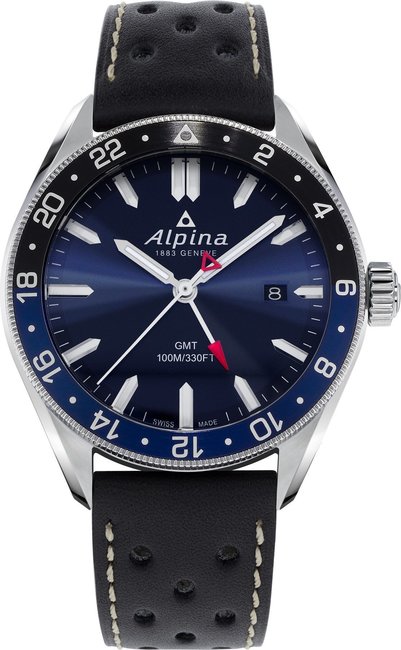 Alpina Alpiner AL-247NB4E6