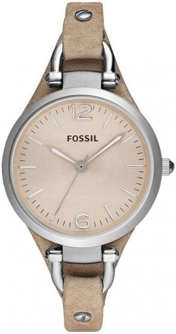 Fossil Georgia ES2830