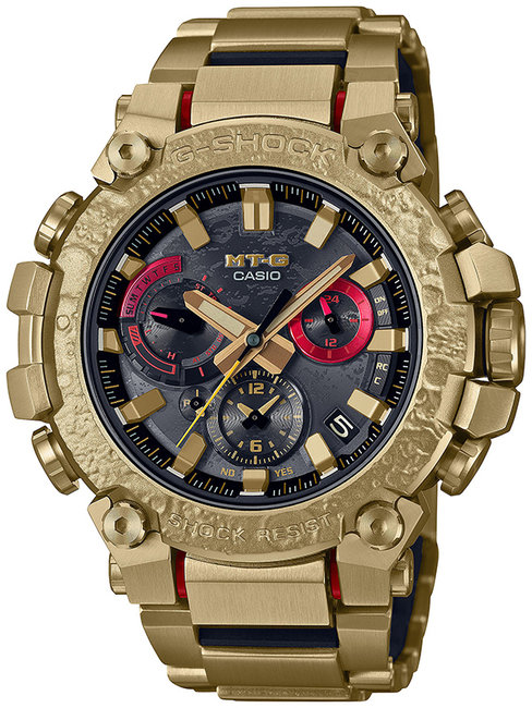 Casio G-Shock MTG-B3000CX-9AER