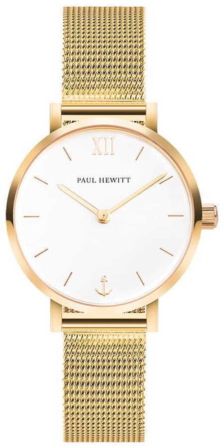 Paul Hewitt PH-SA-G-XS-W-45S