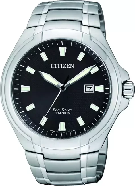 Citizen Titanium BM7430-89E