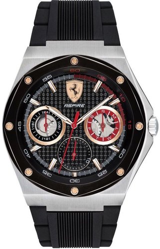 Scuderia Ferrari 0830556 Aspire