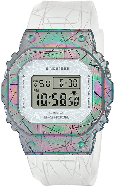 Casio G-Shock GM-S5640GEM-7ER