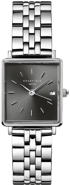 Rosefield Boxy BGSSS-Q051