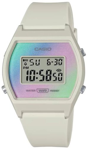 Casio LW-205H-8AEF