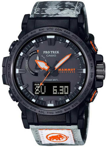 Casio Protrek PRW-61MA-1AER