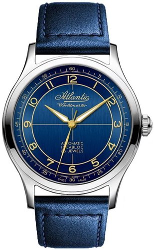 Atlantic Worldmaster 53780.41.53G