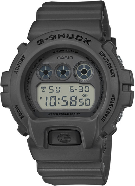 Casio G-Shock DW-6900LU-8ER