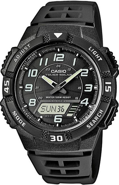 Casio Standard Combo AQ-S800W-1BVEF