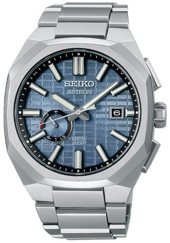 Seiko Astron SSJ013J1