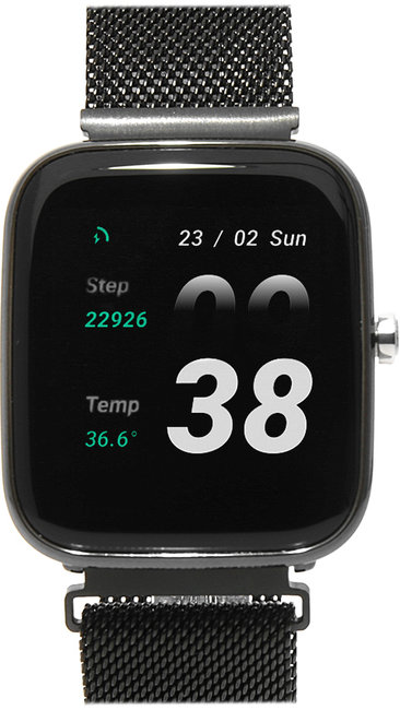 Vector Smart VCTR-33-03BK