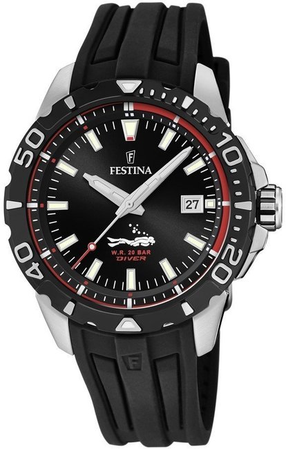 Festina Originals F20462-2