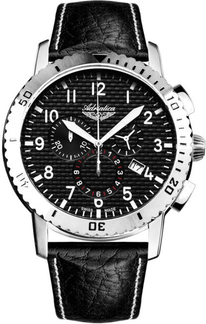 Adriatica A1088.5224CH