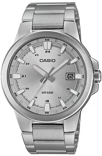 Casio Vintage MTP-E173D-7AVEF