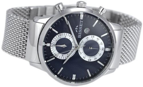 Bisset BSDD88SIDX05AX