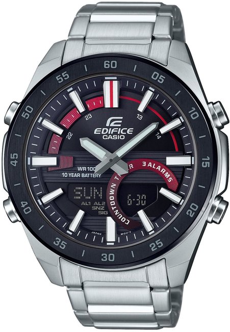 Casio Edifice ERA-120DB-1AVEF