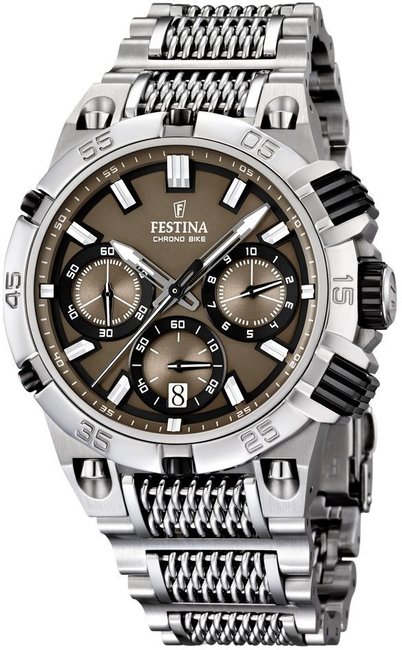 Festina Chrono Bike F16774-3