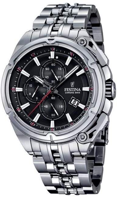 Festina Chrono Bike F16881-4