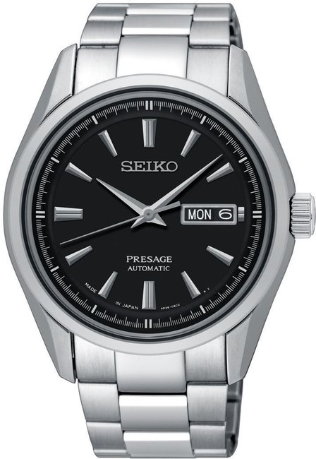 Seiko Presage SRPB71J1