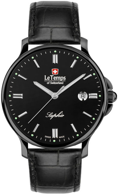 Le Temps LT1067.32BL31