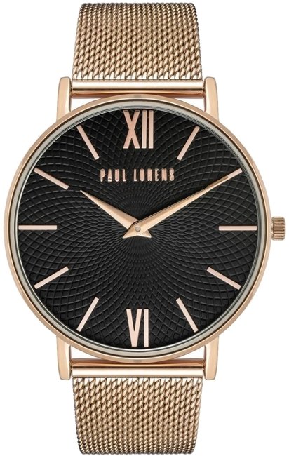 Paul Lorens PL11989B7-1D3