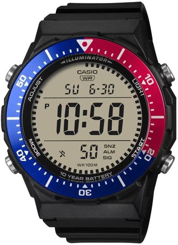 Casio Sports AE-1700H-1A2VEF