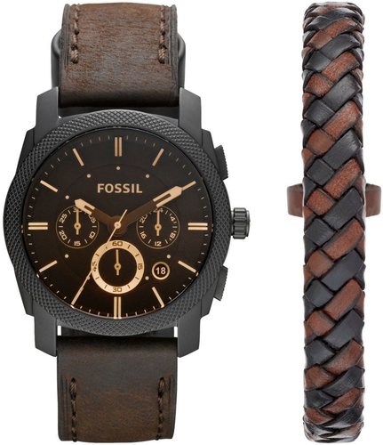 Fossil Machine FS5251SET