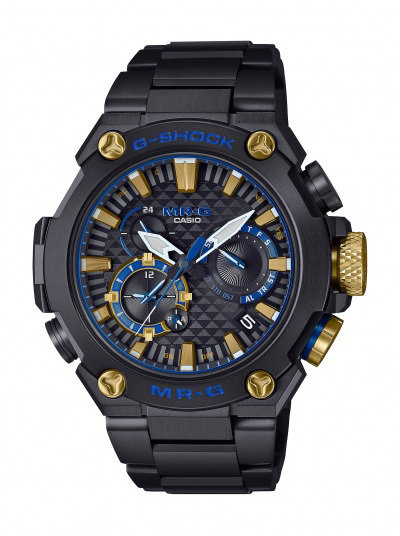 Casio G-Shock MRG-B2000B-1ADR