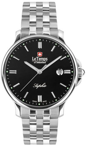 Le Temps LT1067.11BS01