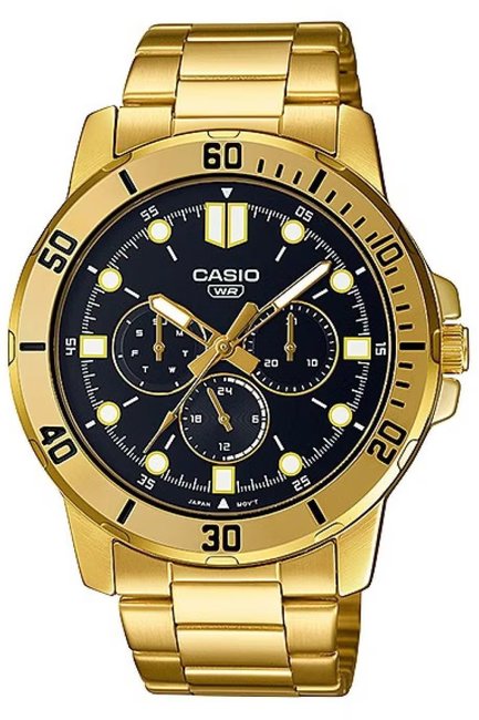 Casio MTP-VD300G-1EUDF