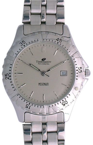 Timemaster Messenger 048-68