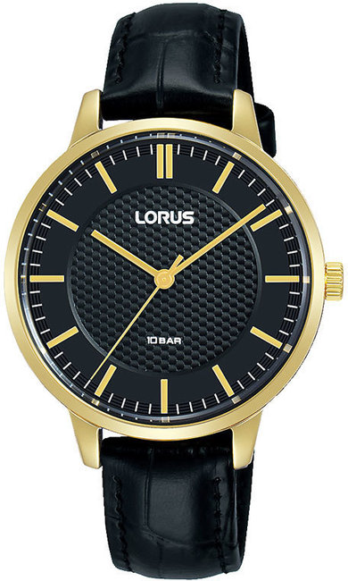 Lorus RG260UX9