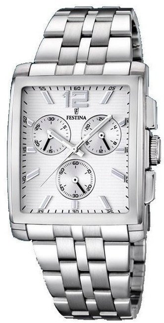 Festina Timeless Chronograph F16755-1